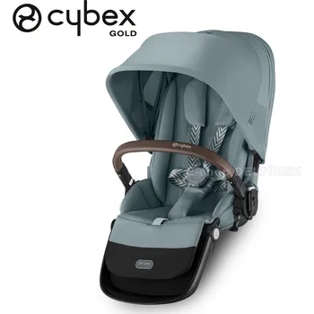 Kočárek Sportovní nástavba CYBEX Gazelle S 2024 Barva: Sky Blue