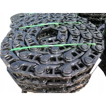 Řetěz na kolo Řetěz pojezdu CASE CX130 9010 43 článků