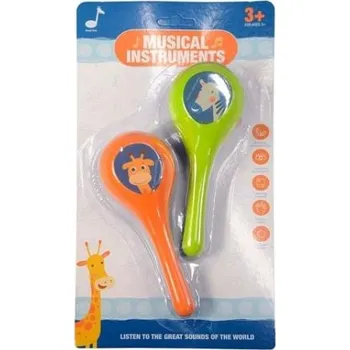Hudební nástroj pro děti Hudební nástroj, 15 cm