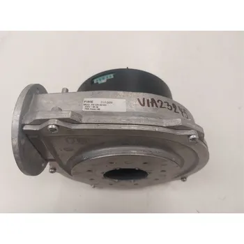 Příslušenství ke kotli Vetim ventilátor FIME /NAOS K4-Viatec a Honeywell/