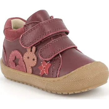 Dívčí obuv PRIMIGI OBUV 4907111 (19) - 4907111190384