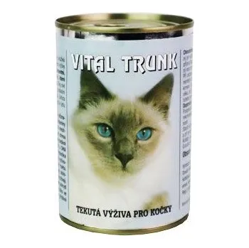 Vital-trunk katze 400g