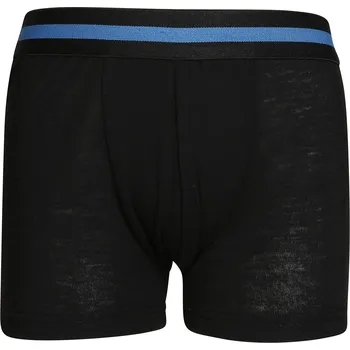 Chlapecké spodní prádlo Dětské boxerky Gianvaglia černé (023) 104 Možnost vrácení zboží ZDARMA do 120 dnů!