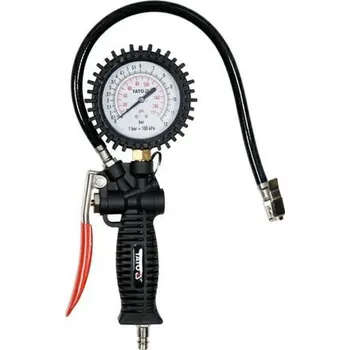 Nářadí pro automobil Yato Plnička stlačeného vzduchu YT-23703