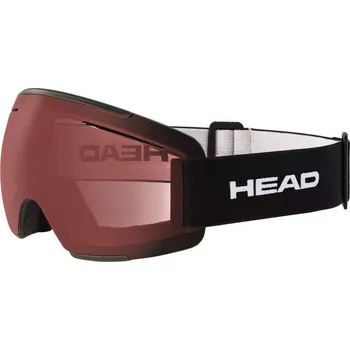 Head F-LYT red/black S1 L