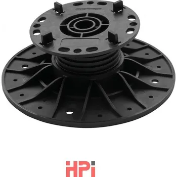 HPI 3D teleskopický terč 150-200mm