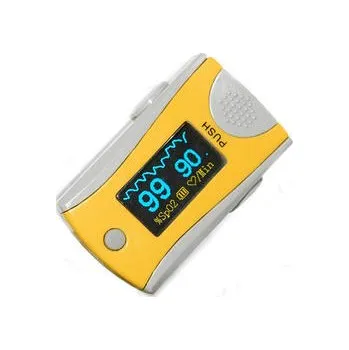 Pulzní oxymetr Timago M70 Pulzní oxymetr