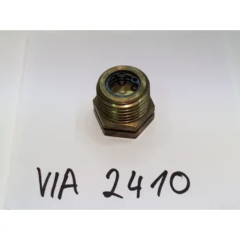 Příslušenství ke kotli Vetim ventilek zpětný - G1/2" /U22,U26/