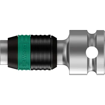 Bit Adaptér na bity ZYKLOP (výkovek) DINISO1173-C6,3 a E6,3 3/8" Wera 05003590001