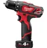 Vrtačka Milwaukee M12 BDD-402C