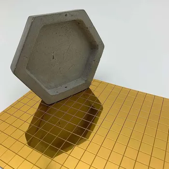 Tapeta MS 10x10 flex Classic Gold 25279 SA