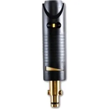 Příslušenství pro vysokotlaký čistič NILFISK Tryska Tornado mosazná