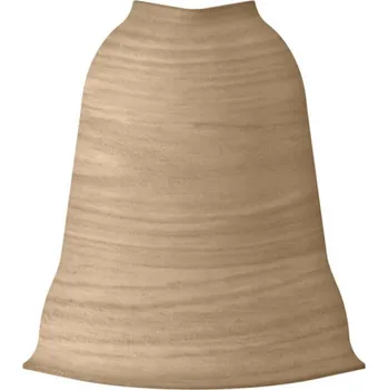 soklová lišta Döllken soklová lišta venkovní roh