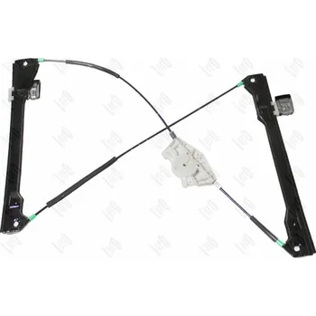 Stahovačka okna Zvedací zařízení oken ABAKUS 130-053-007