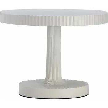 Lampička Driade, Bezdrátová lampa Welcome bílá - Formadore