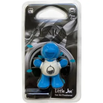 Vůně do auta Q Power little joe new car