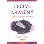 Léčivé kameny - Michael Gienger (2023,…