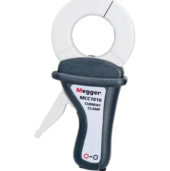 Revizní přístroj Megger MCC1010 Napájecí svorka MCC1010, 1010-516, rozšiřující experimentální modul, 1 ks
