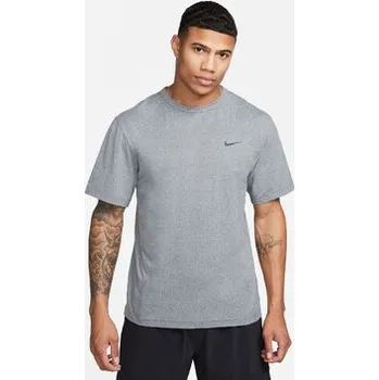 Pánské tričko Nike Nike Dri-FIT UV Hyverse Men's Short-Sleeve Fitness Top DV9839097 2XL