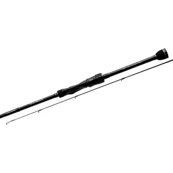 Flagman přívlačový prut Azura Safina-X 76UL 2,28 m 0,8-7 g (AZSF-76UL) (Série prutů s dutými špičkami pro rybolov s lehkými a ultralehkými návnadami.)