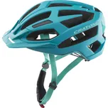 Helma CRATONI C-Flash Turquoise/Blue Matt S/M 53-56cm