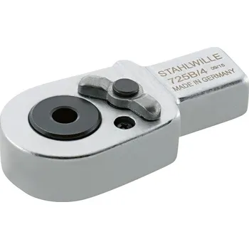 Klíč Nástrčná ráčna na bity 5/16" 9x12mm STAHLWILLE