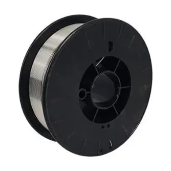 Příslušenství ke svářečce ProfiGaráž Svařovací drát z nerezové oceli ER308LSi MIG cívka D200 5kg 0,8 mm