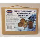 Megan Lojové koule bez příchutě a bez…