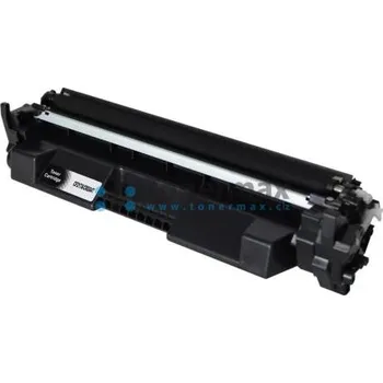 Počítačové příslušenství Kompatibilní toner s HP 17A, HP CF217A černý originální