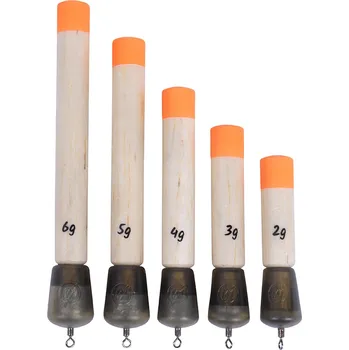 Signalizátor záběru Preston Precision Pellet Waggler Gramáž: 2g