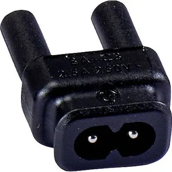 Revizní přístroj Chauvin Arnoux Adaptér C8, P01103077, adaptér, 1 ks