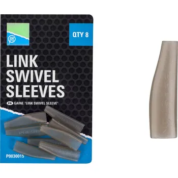 Preston Link Swivel Sleeve