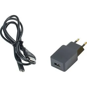 Revizní přístroj Chauvin Arnoux Nabíječka pro C.A 6131 / C.A 6133, P01102186, 1 ks