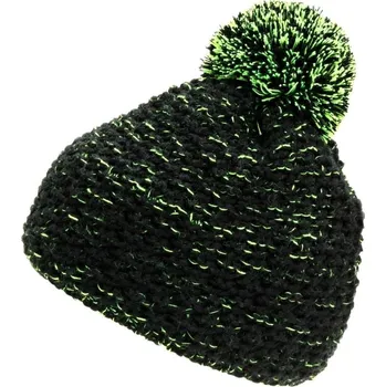 Čepice Čepice Blizzard Viva Villach grey/pink uni