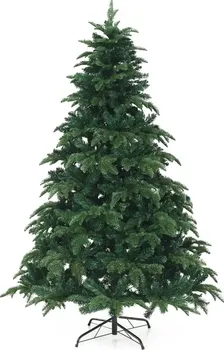 Vánoční stromek Tempo Kondela Christmas typ 3 jedle kavkazská zelená