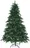 Tempo Kondela Christmas typ 3 jedle kavkazská zelená, 180 cm