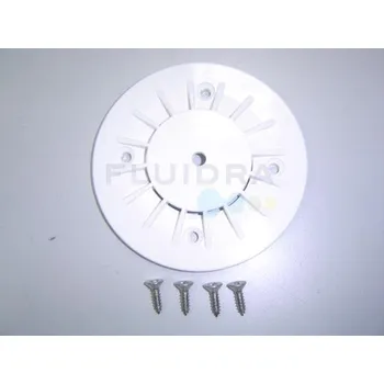 Krytka dnové trysky 00303 + šrouby