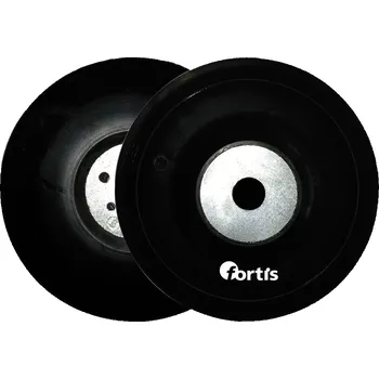 Brusný kotouč Opěrný talíř M14 115 mm FORTIS
