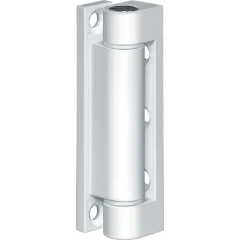 Stavební výplň Simonswerk okenní pant K 3281 bílý RAL9016