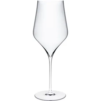 Sklenice RONA 4x Pohár na víno BALLET 680ml