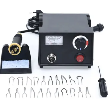 Páječka Vypalovačka do dřeva TT-1B (60W) + 20 nástavců