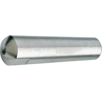 Brusný kotouč Orovnávač diamantový jednokrystalový 0,5 karátů stopka MK1 FORMAT