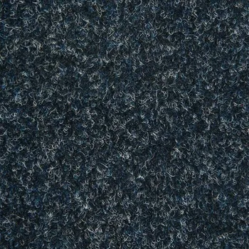 Koberec Zátěžový koberec Omega 84 šíře 4 m 4 m²