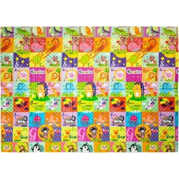 Přebalovací podložka Casmatino Dětská podložka Pexeso CASMATINO