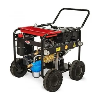 Vysokotlaký čistič Mazzoni KB4025 TSV (280/1080)