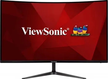 Monitor Viewsonic VX3219-PC-MHD