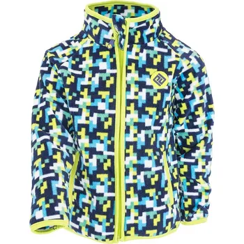 Chlapecké oblečení Pidilidi chlapecká mikina propínací fleezová, Pidilidi, PD1116, modrá Velikost: 104, SizeAge: 4let