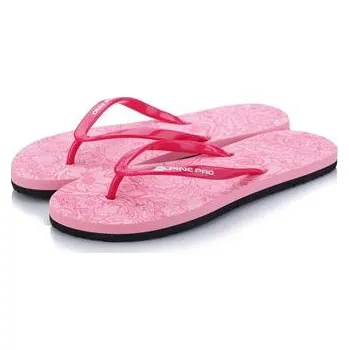 Dámské sandále Dámské žabky ISLA růžové / LBTL167450 - Růžová, 36 (3,5)