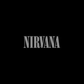 Zahraniční hudba Nirvana - Nirvana