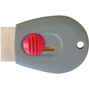 Kuchyňská škrabka Škrabka na okno 2 v 1 NT Cutter